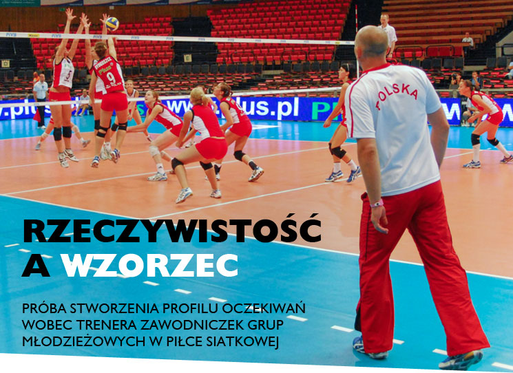 Rzeczywistość a wzorzec